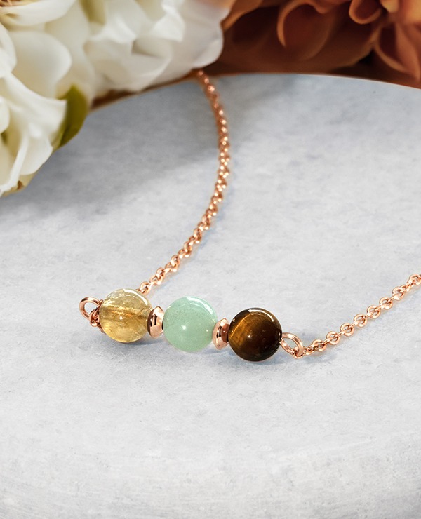 Selbstvertrauen und innere Ruhe