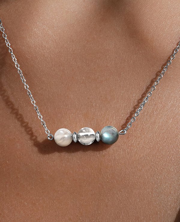 Spirituelle Harmonie