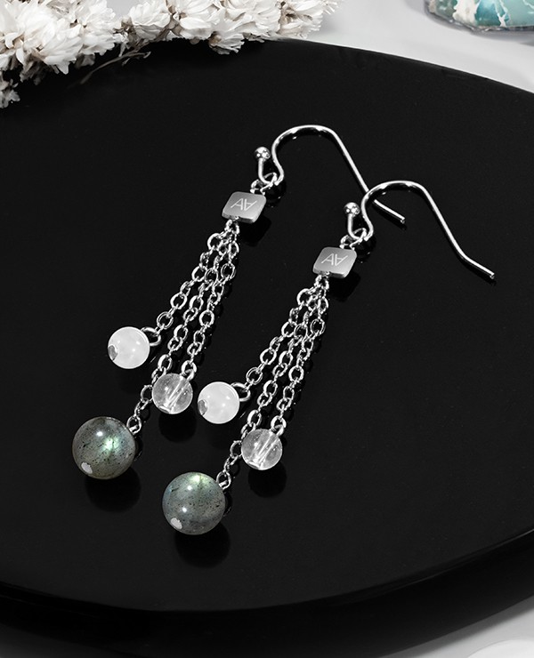 Spirituelle Harmonie - hover