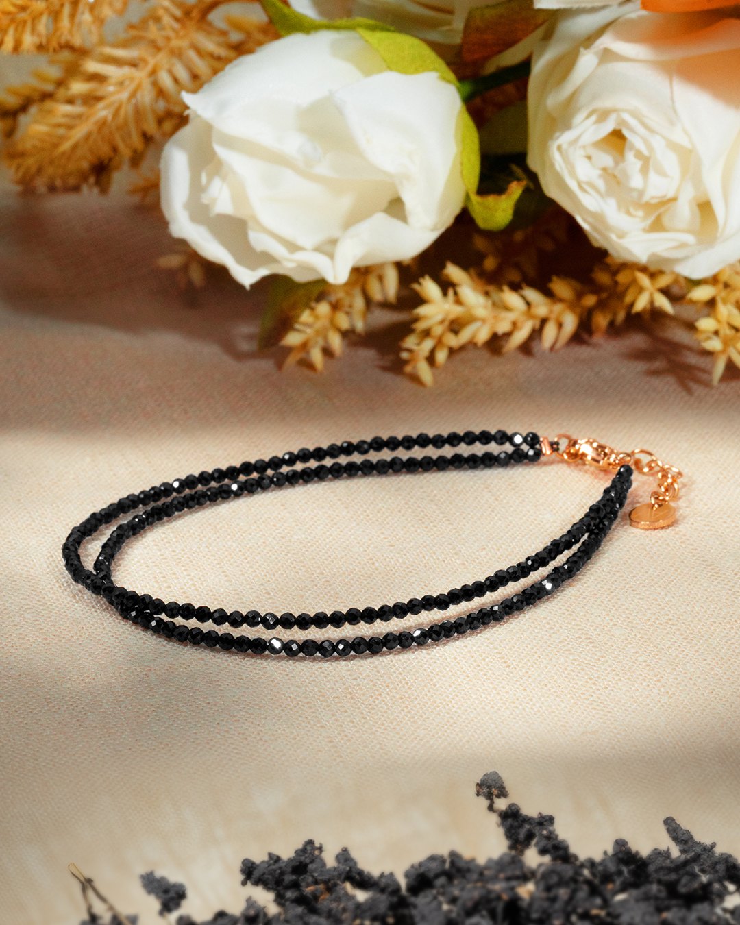 Armband Turmalin Leonessiane