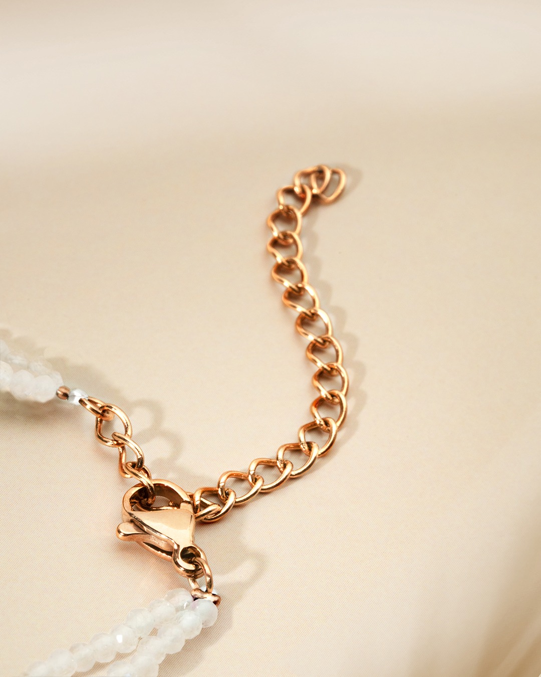 Armband Mondstein Millazillo