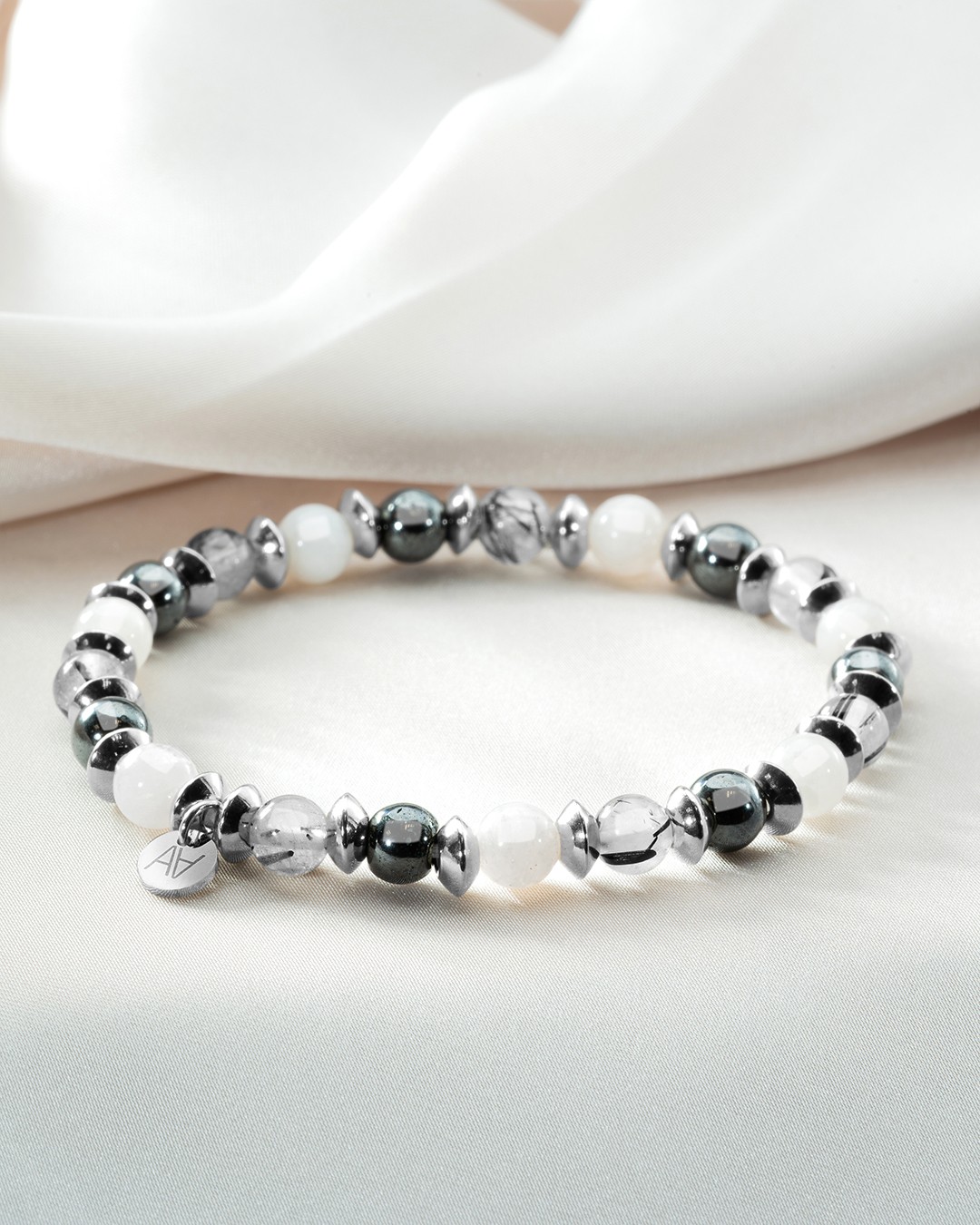 Packshot Armband Steinheilkunde verstärkte Intuition