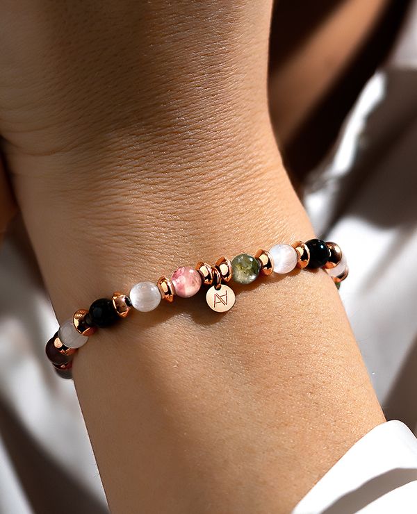 Frieden und Vitalität