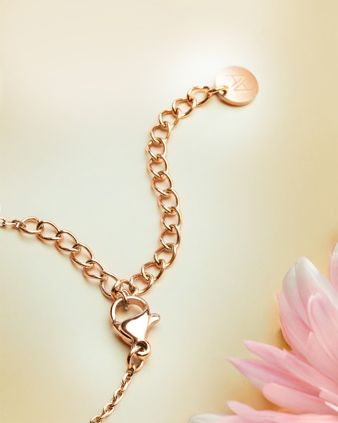 Armband Malachit Umbria