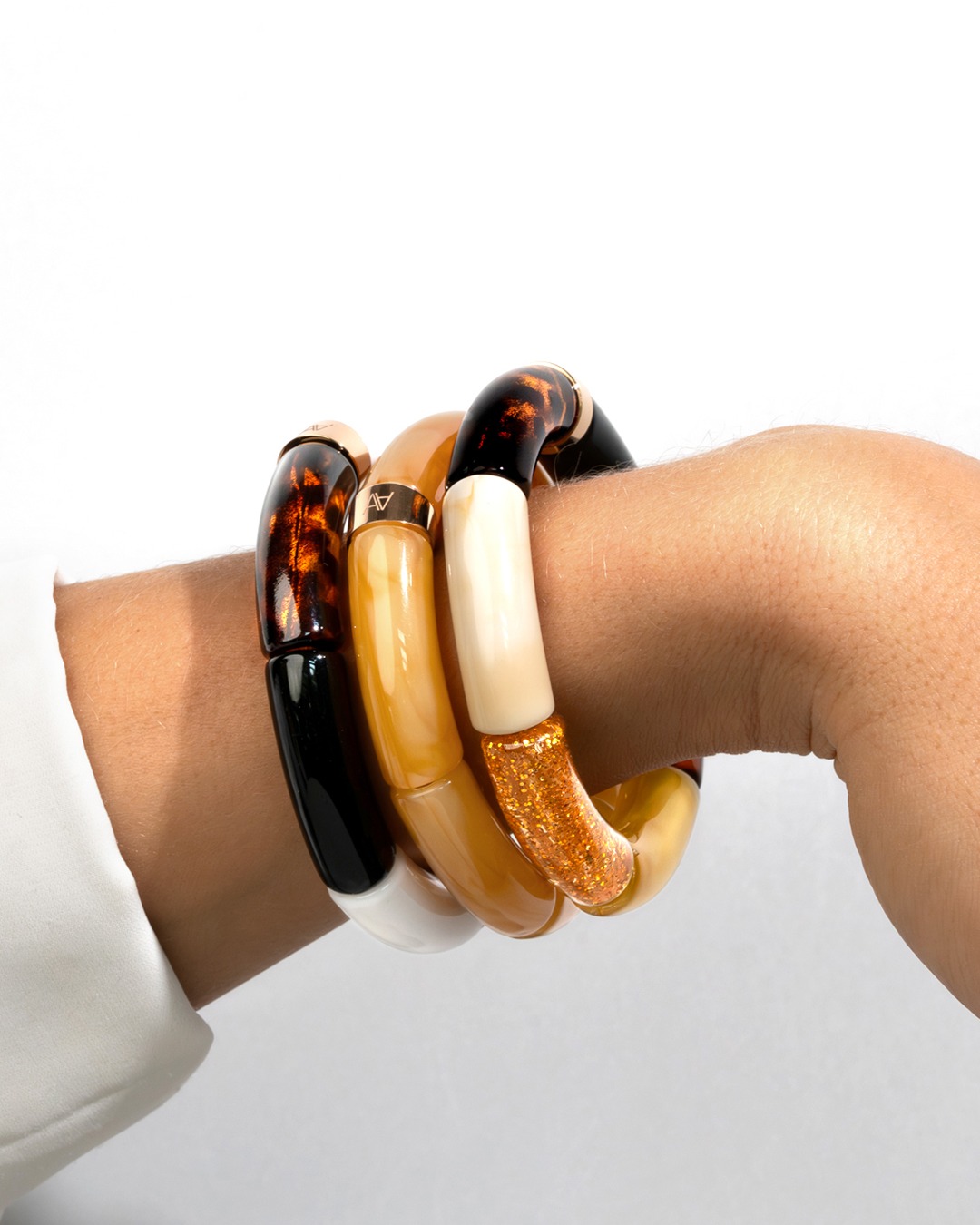 Armband Herbstlichter A NOTER EN ALL Scapoli