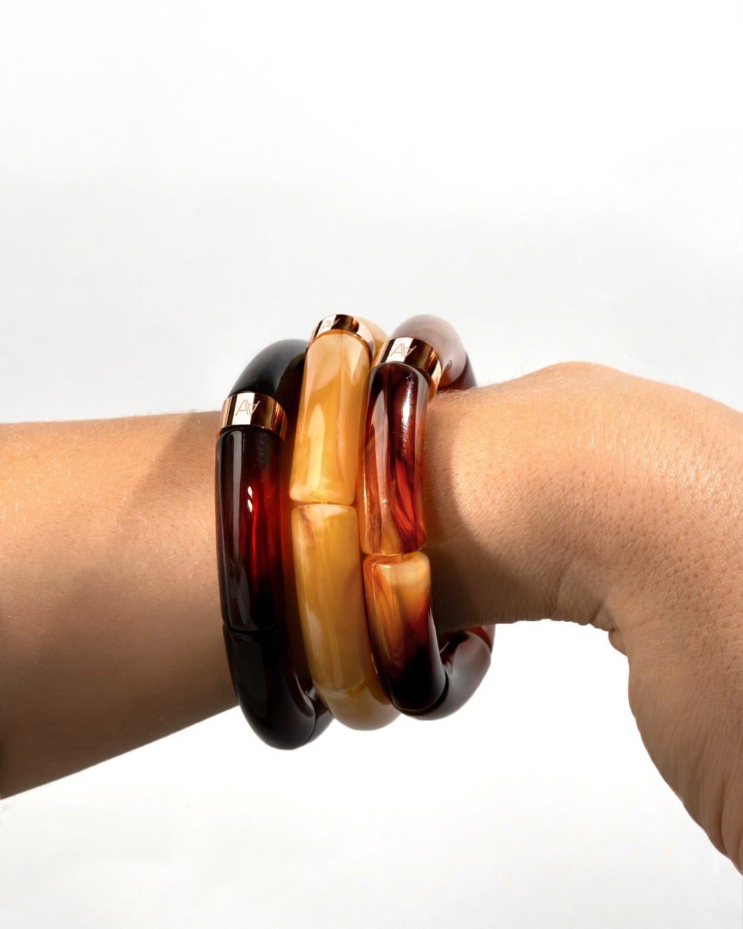 Armband Herbstlichter A NOTER EN ALL Teggiano