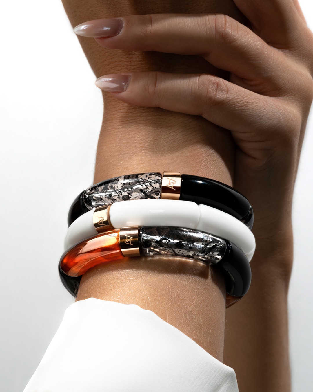 Armband Herbstlichter A NOTER EN ALL Orvino