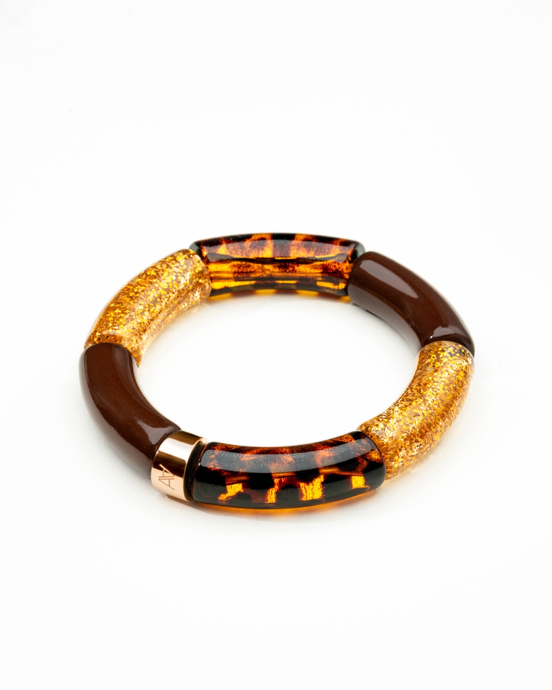 Armband Herbstlichter Navelli