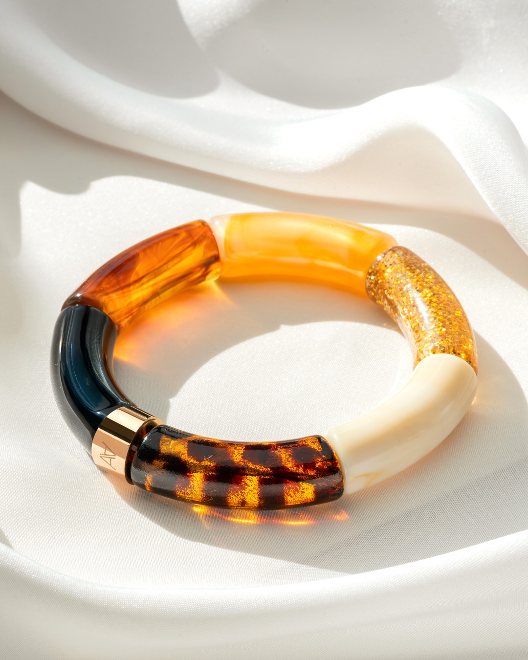 Packshot Armband Herbstlichter A NOTER EN ALL Cerreto