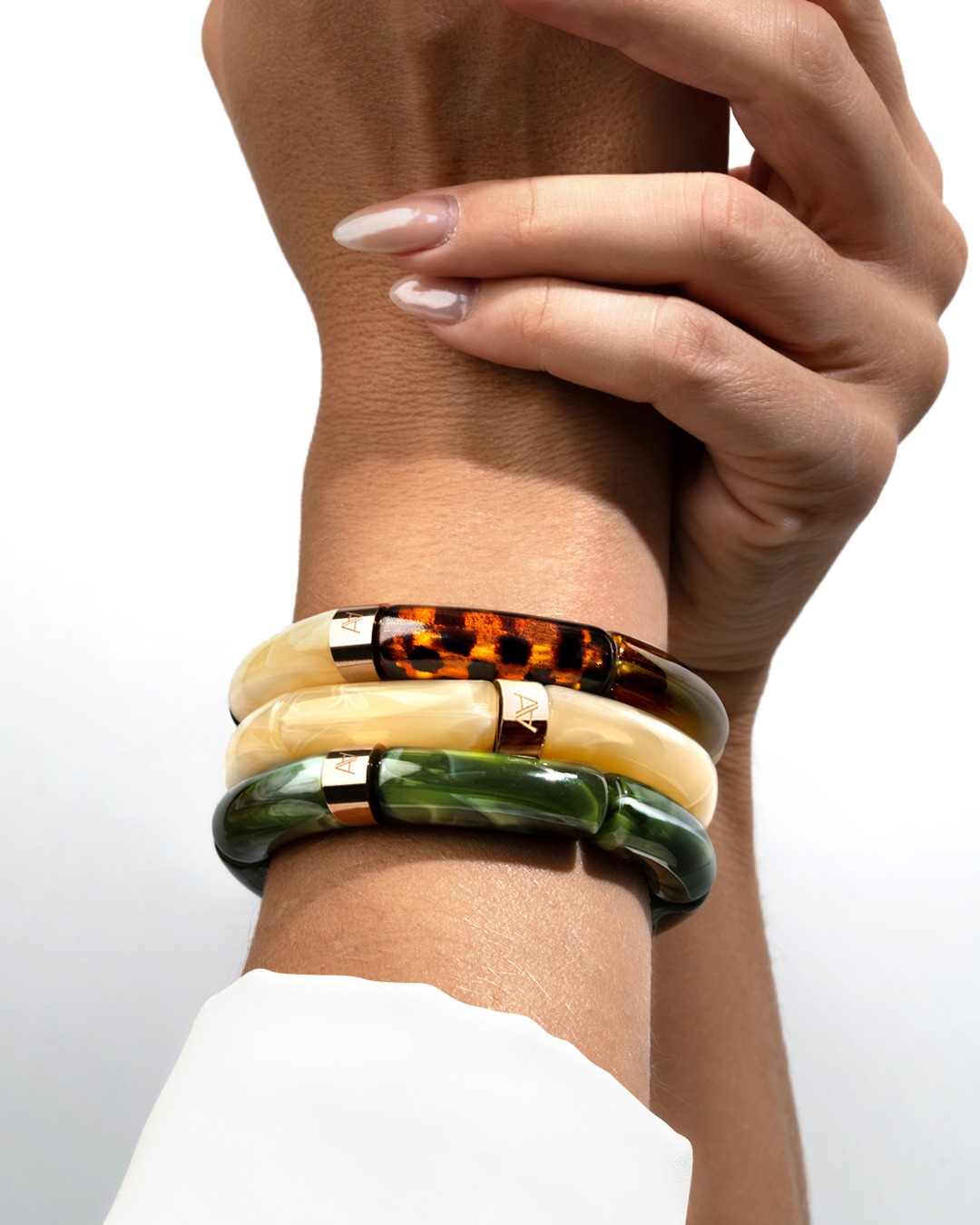 Armband Herbstlichter A NOTER EN ALL Bova