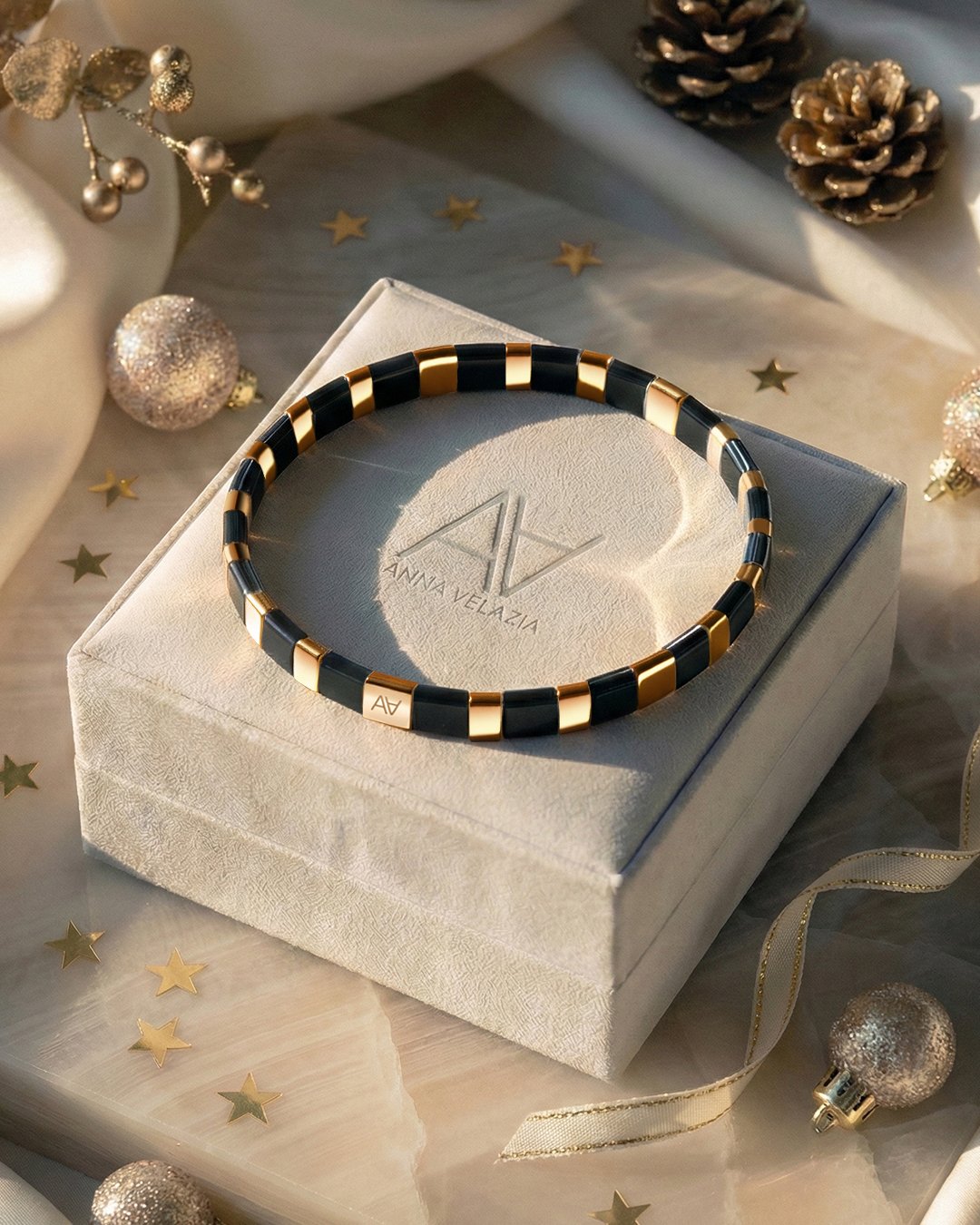 Packshot Armband Onyx Noto