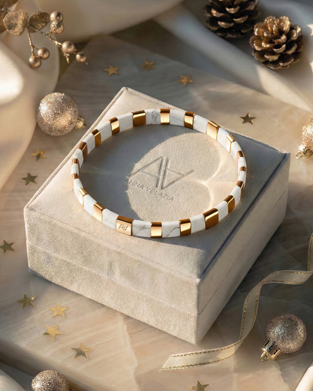 Packshot Armband Howlith Arco