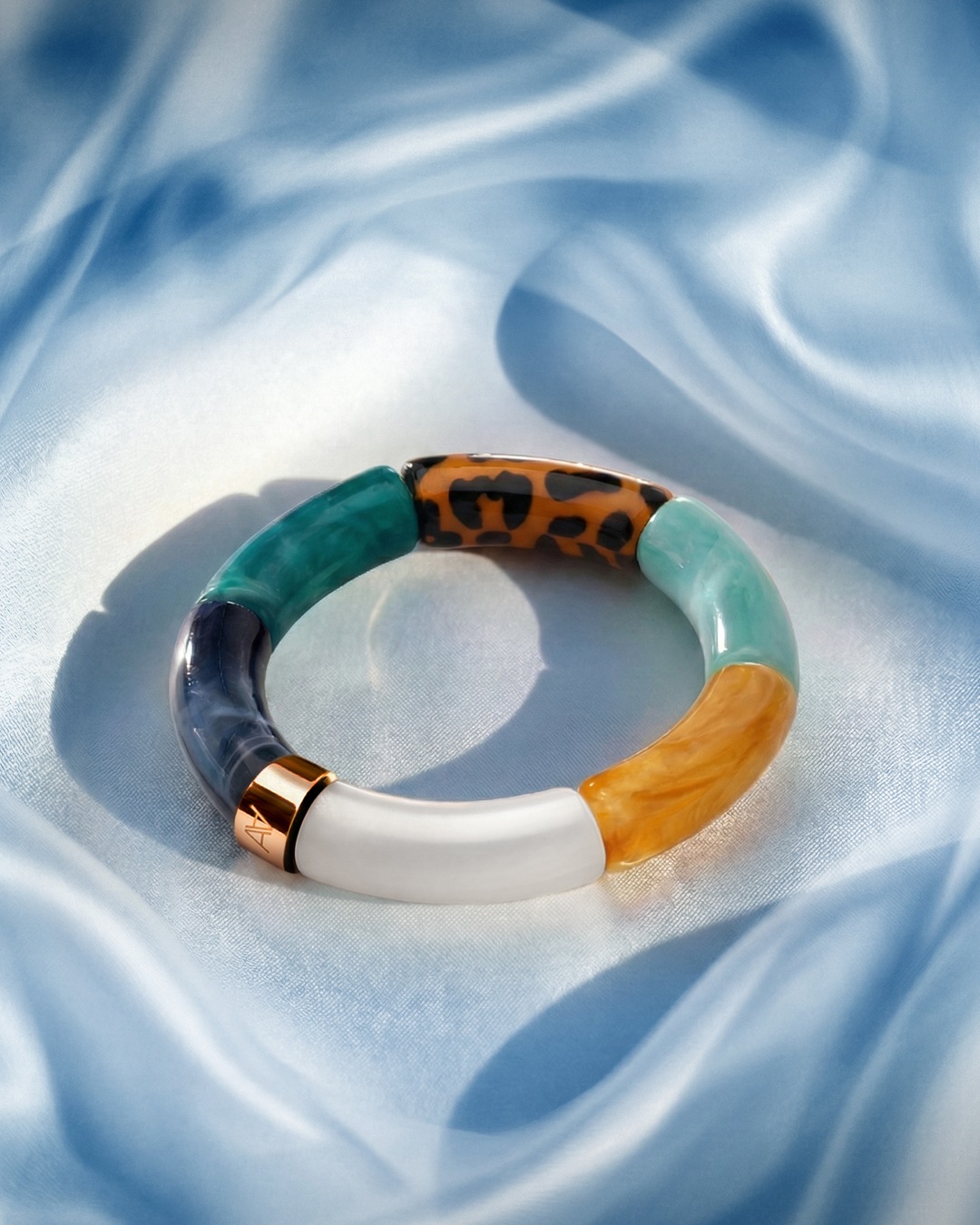 Armband Herbstlichter Calmeria