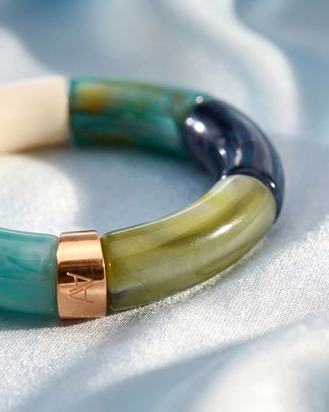 Armband Herbstlichter Amaloria