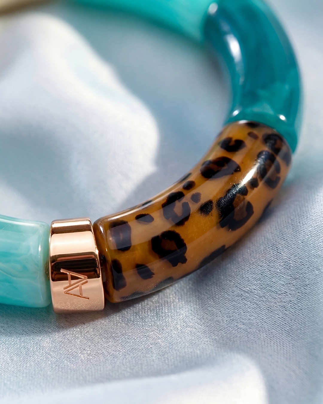 Armband Herbstlichter Virella