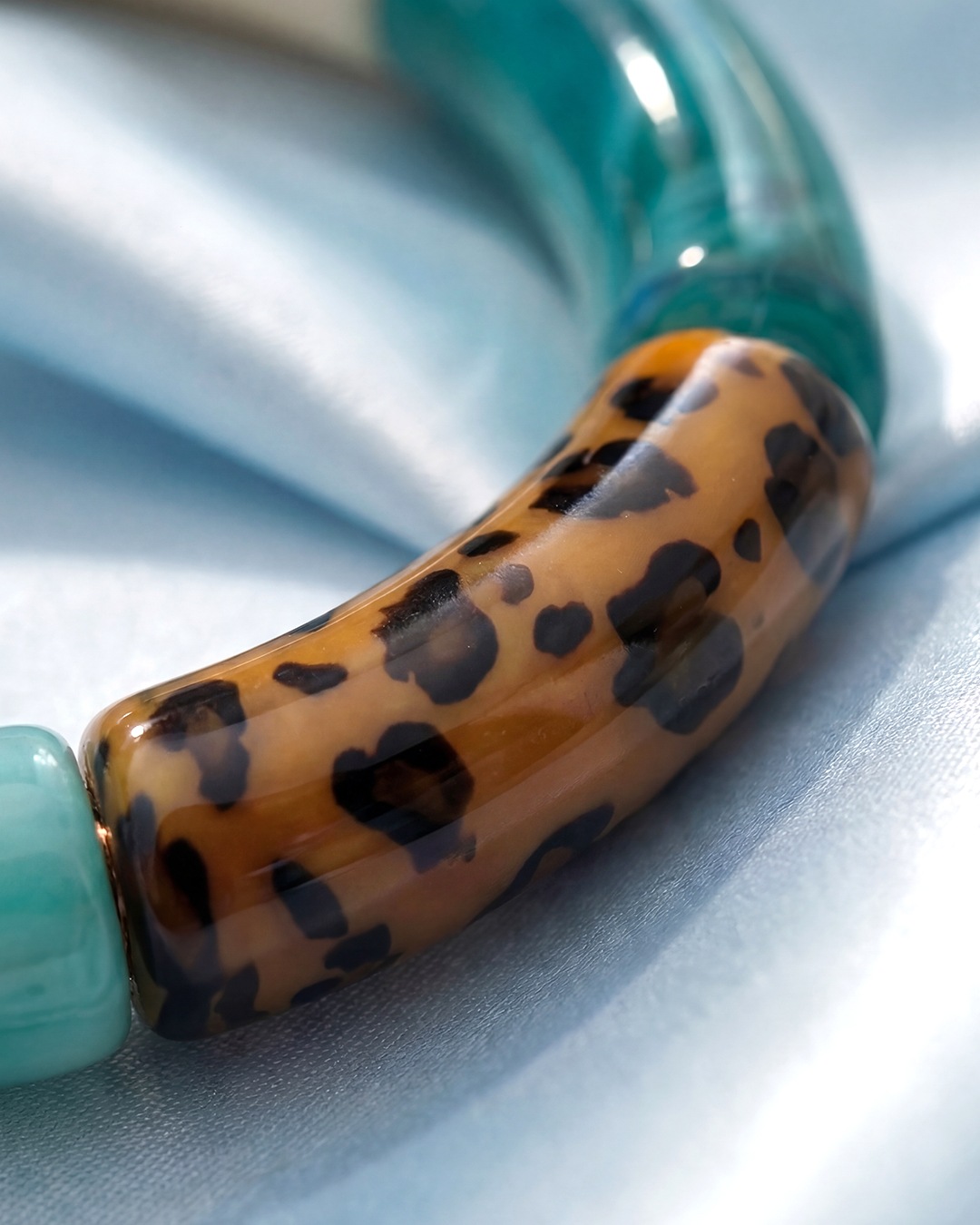 Armband Herbstlichter Salerina