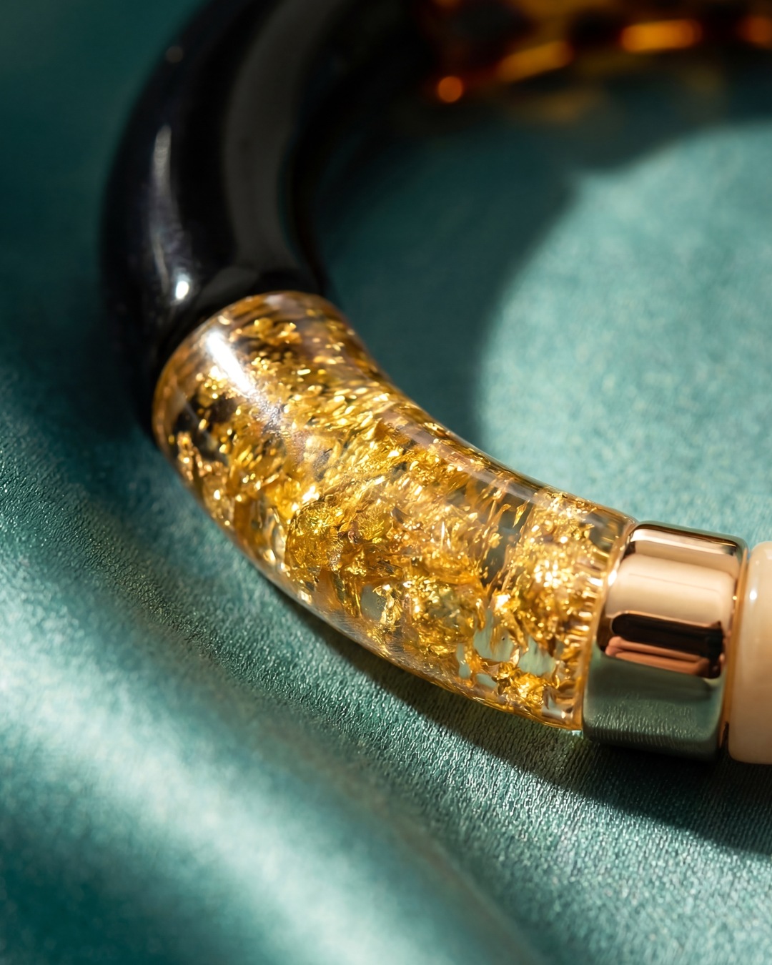 Armband Herbstlichter Bellazia