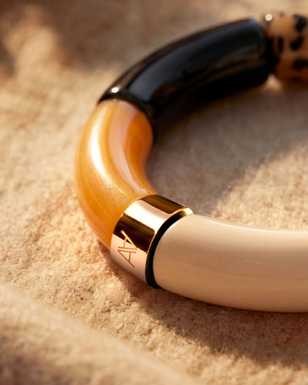 Armband Herbstlichter Sorellia