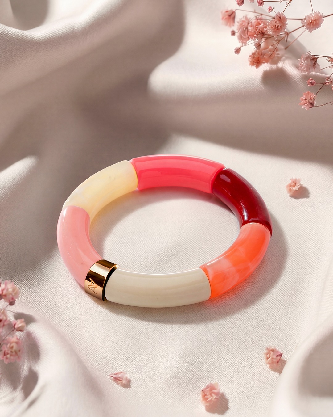 Armband Herbstlichter Bellanora