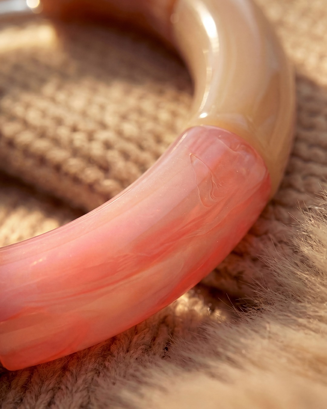 Armband Herbstlichter Serenella