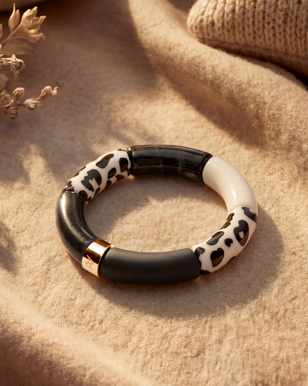 Armband Herbstlichter Velarina