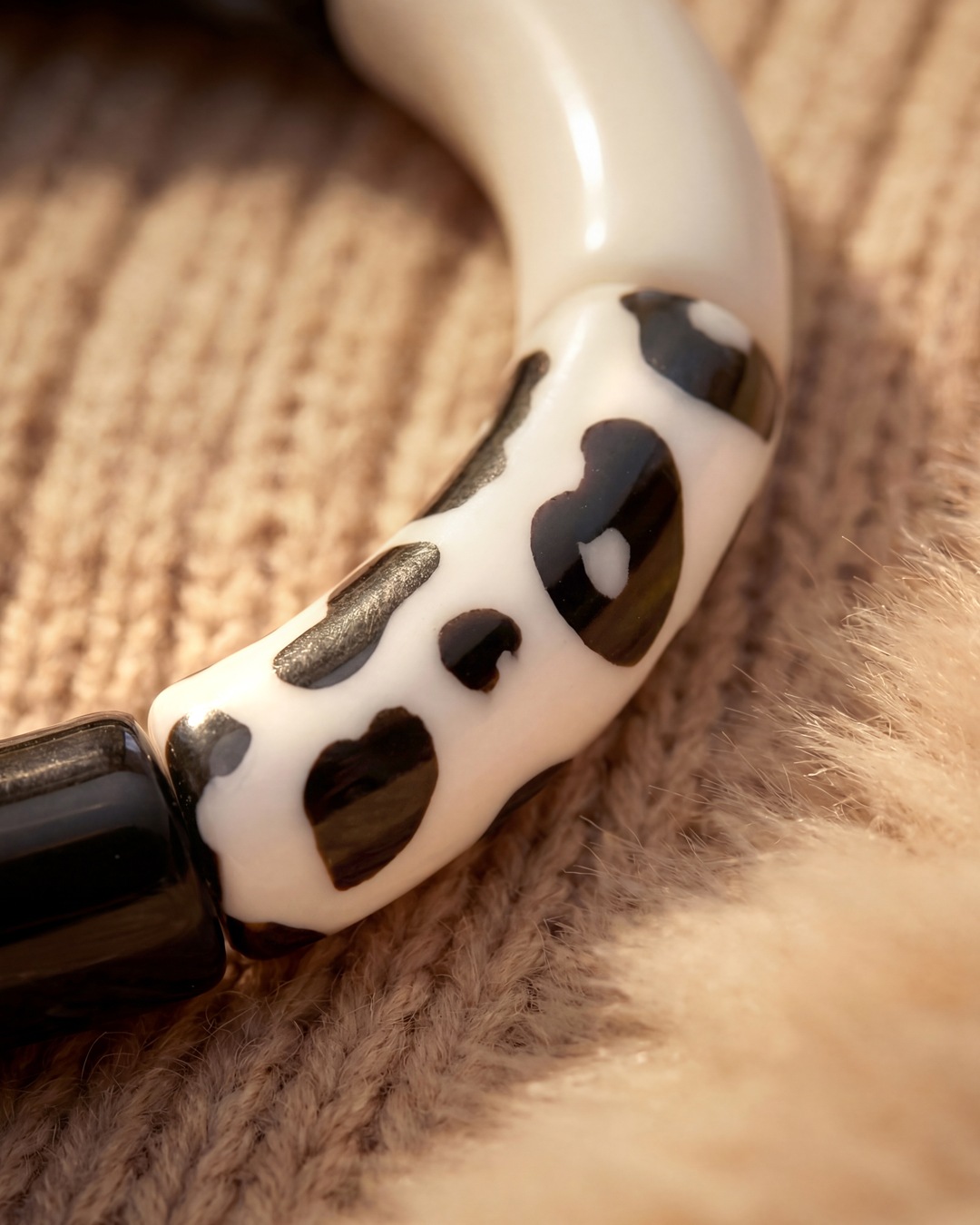 Armband Herbstlichter Velarina