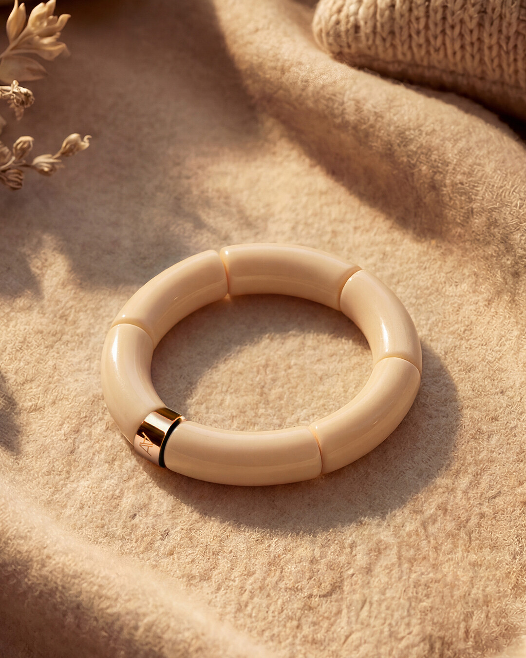 Armband Herbstlichter Sparpack: 2+1 gratis