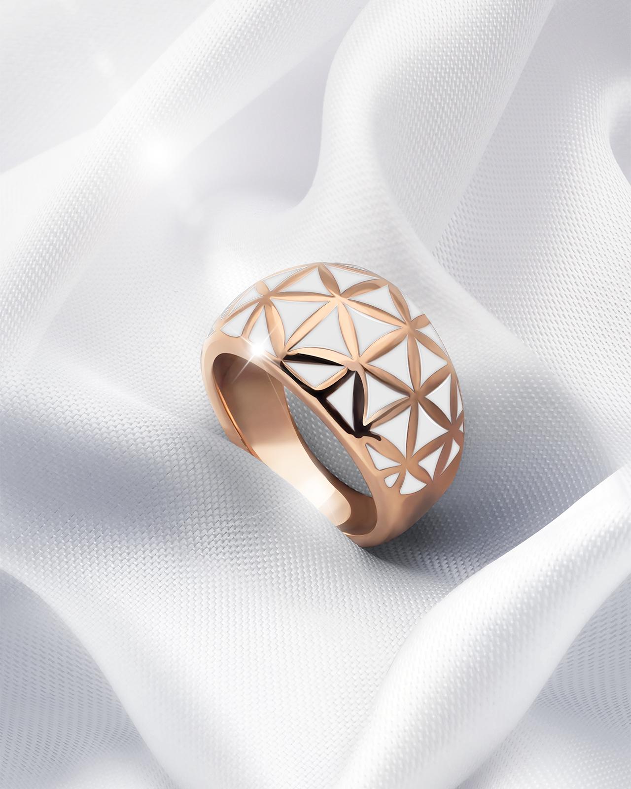 Lifestyle Fiorina Rosa