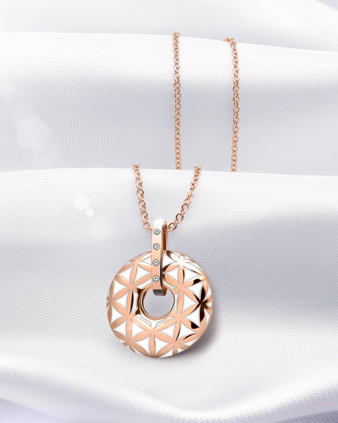 Packshot Fioriccio Bianco