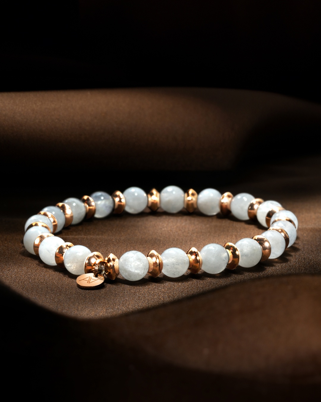 Armband Mondstein Millazo