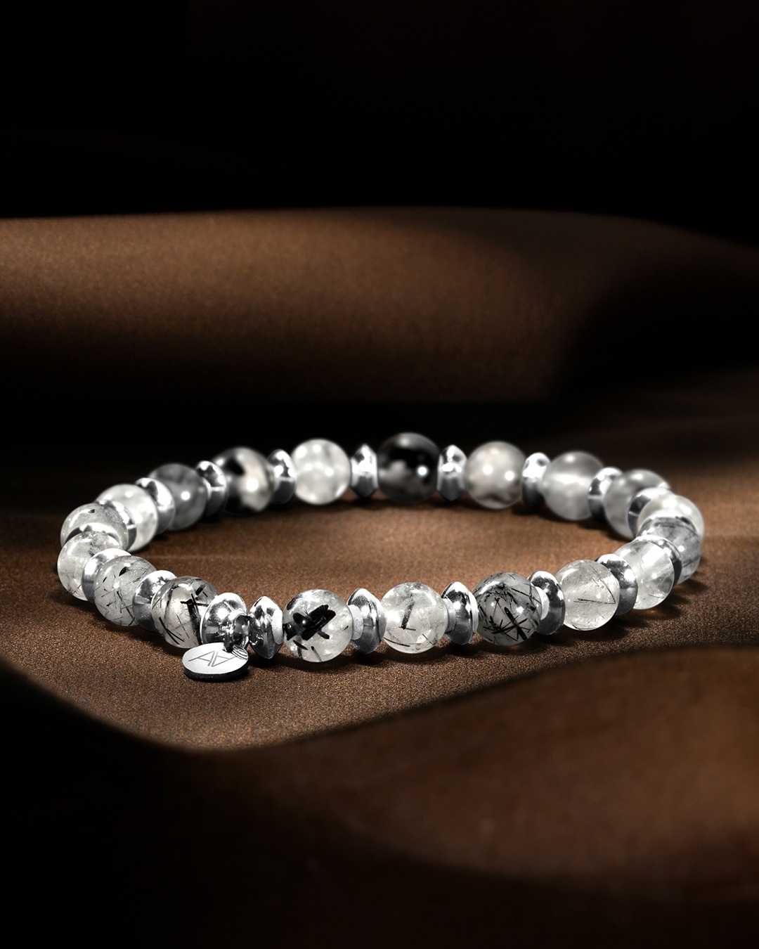 Packshot Armband Turmalinquarz Riminio