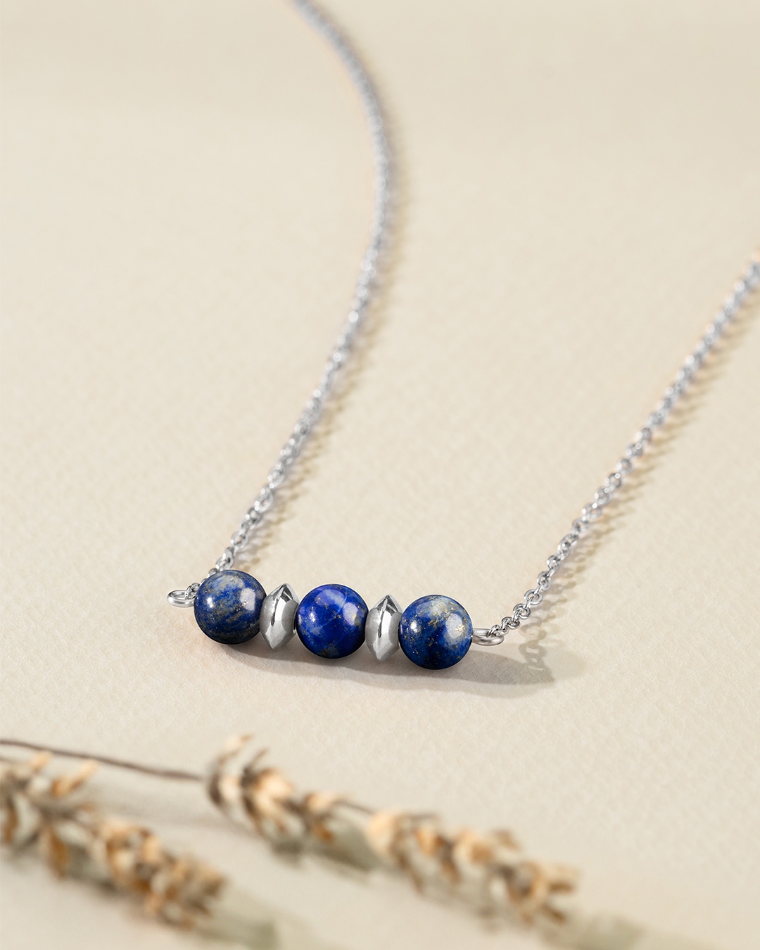 Packshot Anhänger Lapis lazuli Gimellino