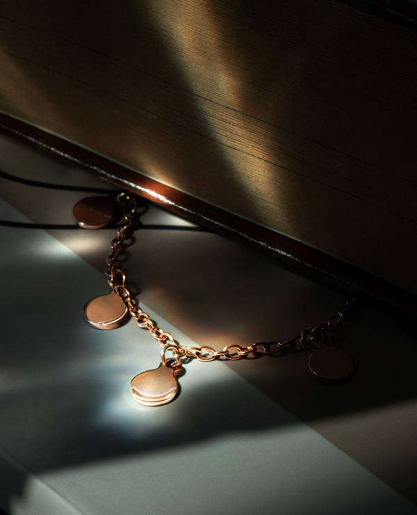 Giulietta Rosa - hover