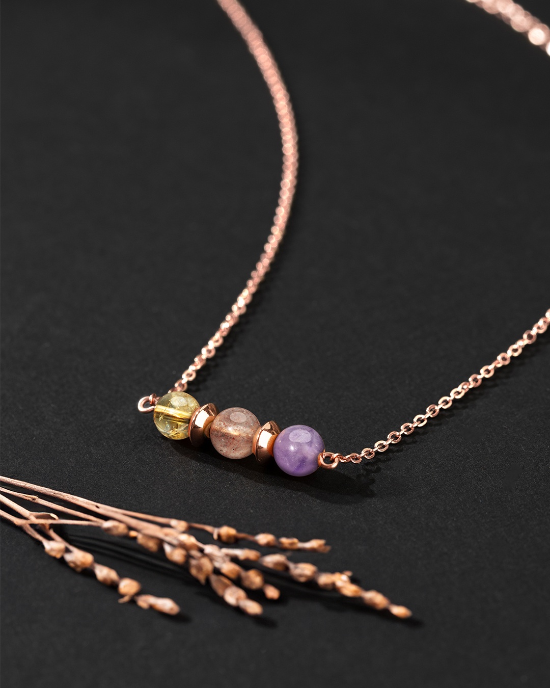 Packshot Anhänger Super Seven Salentio